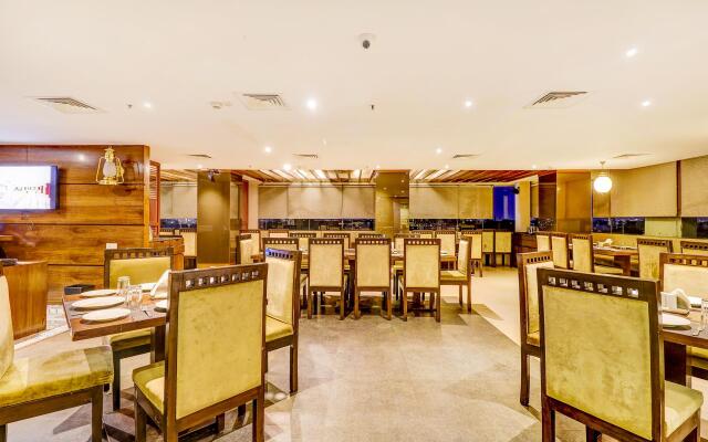 Stylotel by Jagadish Jayanagar
