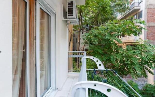 PANTHEON Apartments Thessaloniki
