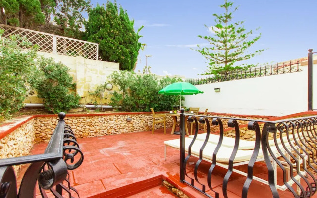 Villa & Pool 4 Mellieha Bay Retreat