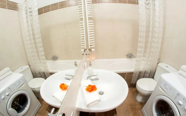 Nook Nook Apartments - Sw. Katarzyny