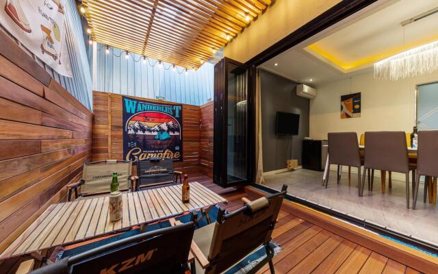 Cheongju Hotel IYA Chungbuk National University Branch