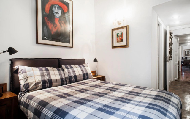 Santa Cecilia Apartment