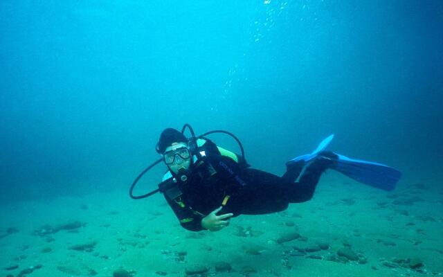 Whalesong Hotel & Spa