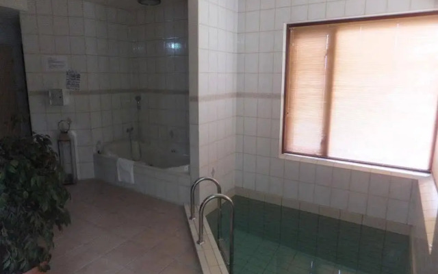 Hotel Overbosch