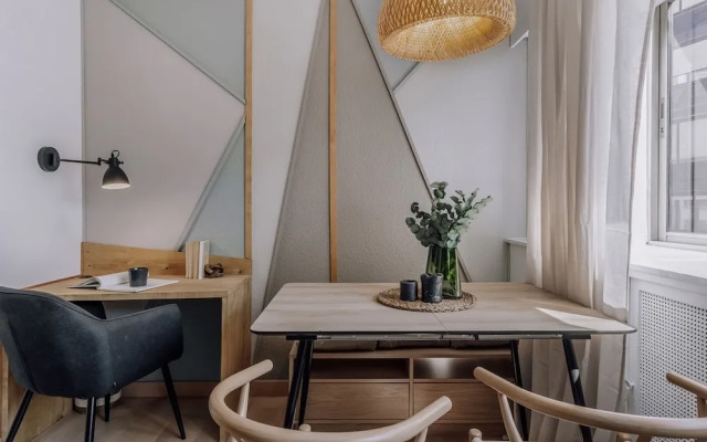 Semuy - 1 Bedroom in Bernab U-hispanoam Rica