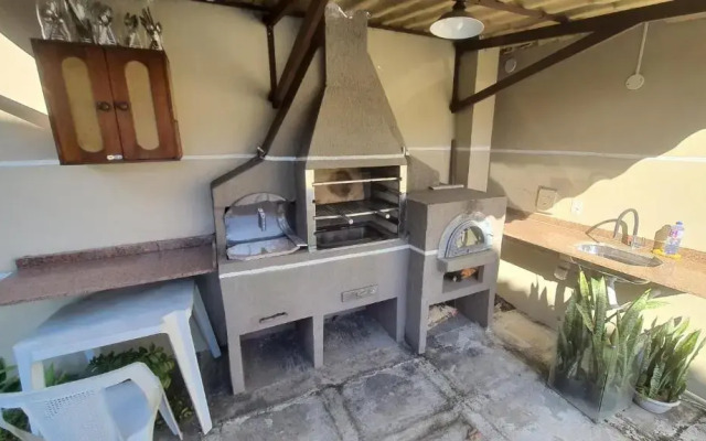 Hostel Colibri