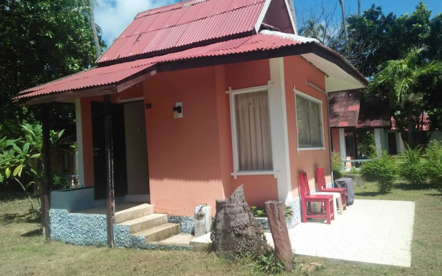 75333 Lanta Beach Lodge