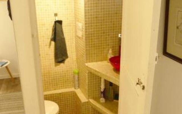 Dépendance sainte Anne