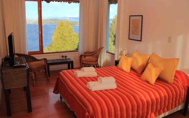 La Balconada by DOT Boutique