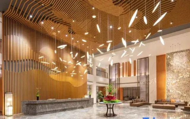 Wyndham Ruijingmanshan Hotel