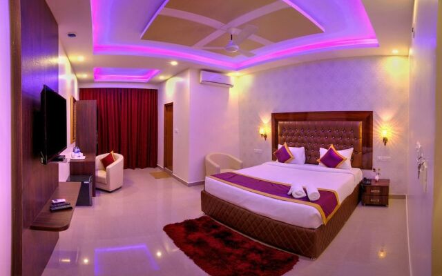 Hotel  The Prince Royal