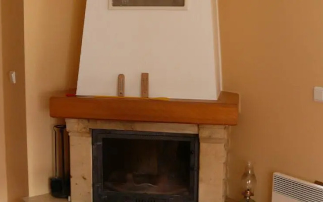 Ośrodek wypoczynkowy w Pobierowie