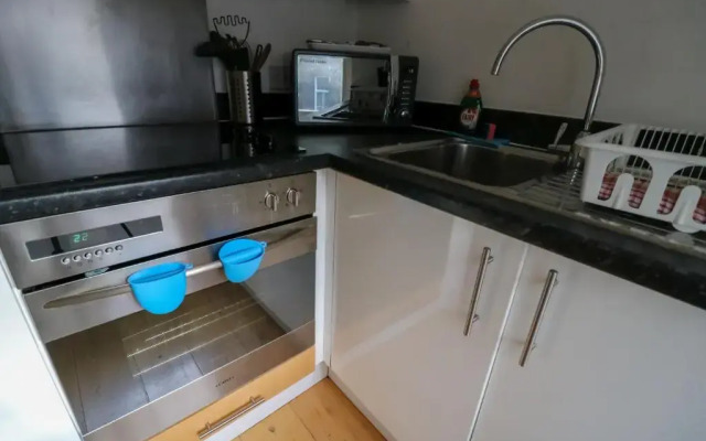 59 Longridge Road