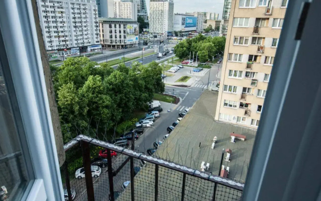 Apartament Panska by Your Freedom