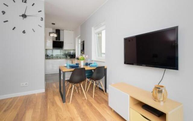 Albatros deluxe - SG Apartamenty