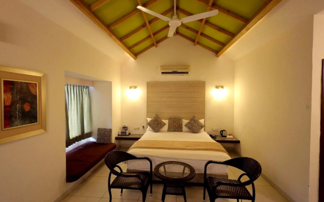 Hummingbird Resort
