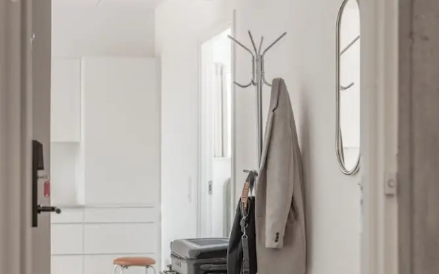 Clover House by Daniel&Jacob's