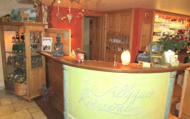 Allgäuer Kräuteralm