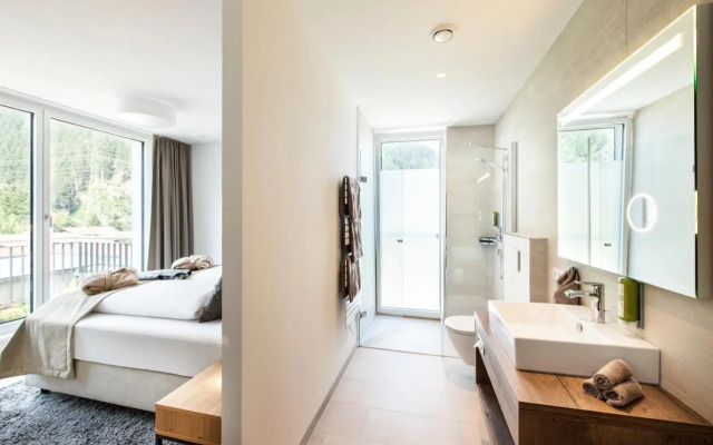 MANNI village - lifestyle apartments