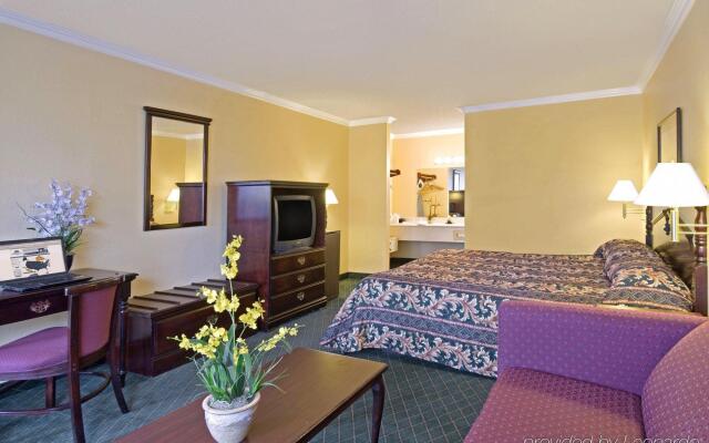 Americas Best Value Inn & Suites Melbourne