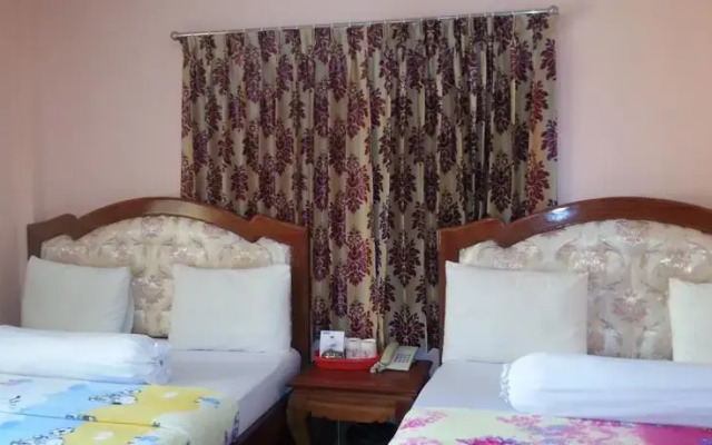 Vimean Pich House