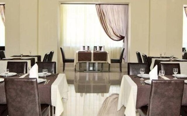 Comfort Hotel