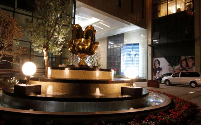 Hefei Parkview Hotel