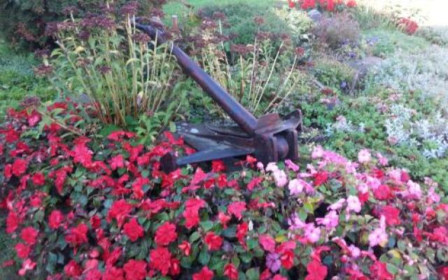 Sarnakõrtsi Guesthouse