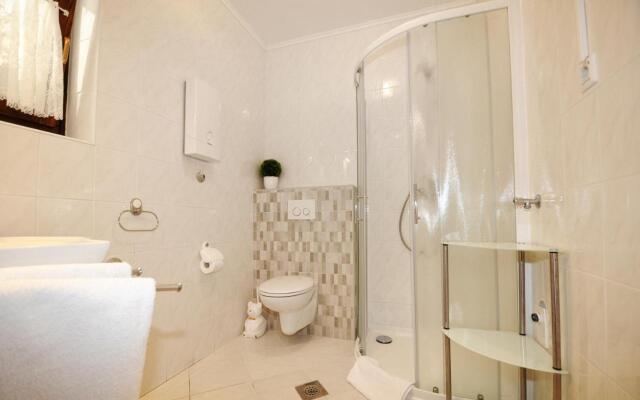 Apartments Jasmina