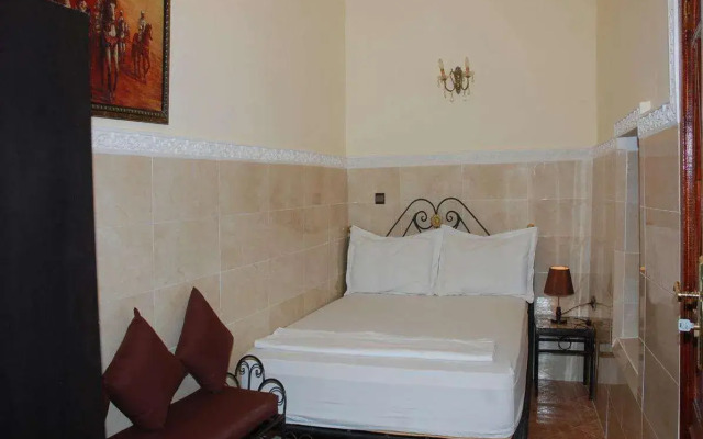 Residence Miramar