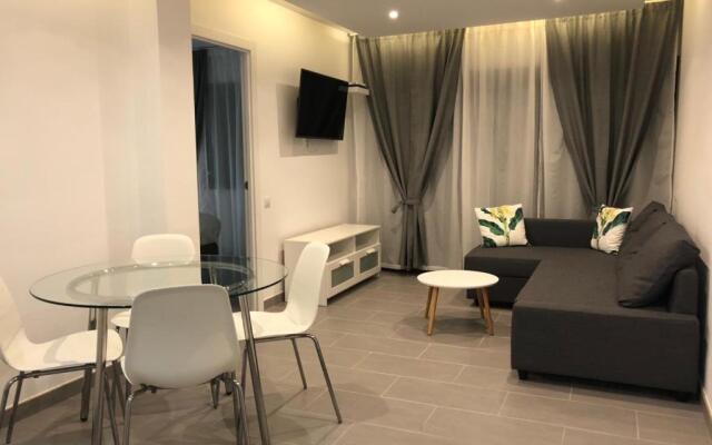 Luxury Apartment Playa del Ingles