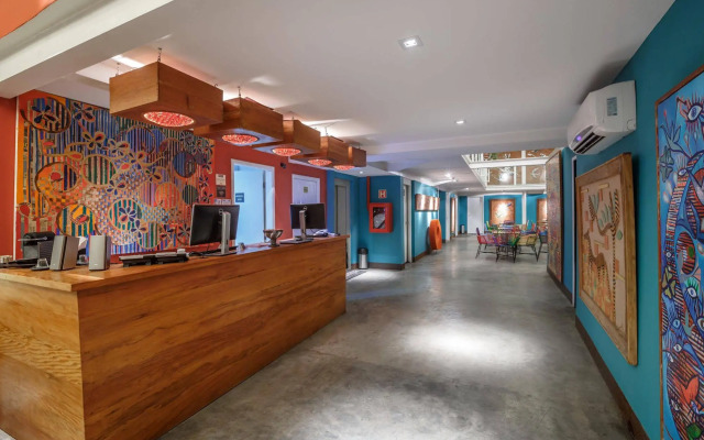 Da Lapa Design Hotel - Hostel