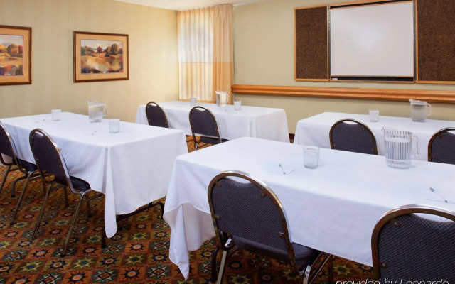 Quality Inn Florissant - St Louis
