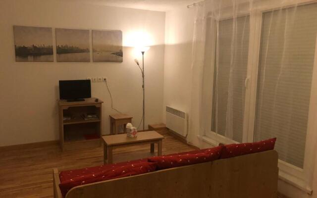 LA MEIJE BLANCHE "RESIDENCE DE TOURISME 2 étoiles"