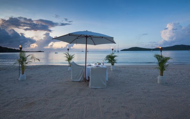 Hermitage Bay - All Inclusive