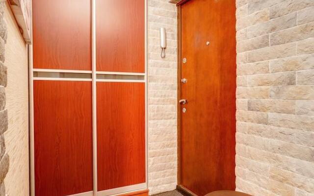 Апартаменты «FortEstate на Волгина 25»