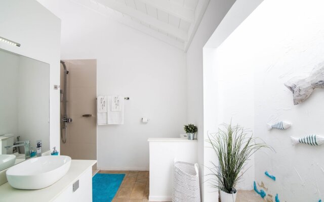 Dream Villa Orient Bay-572