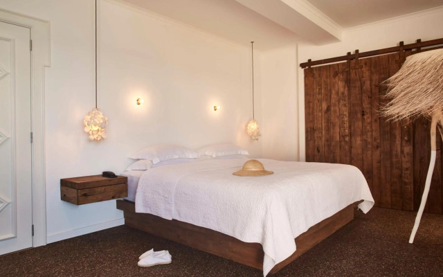 Vila Joya Home, Restaurant & Spa