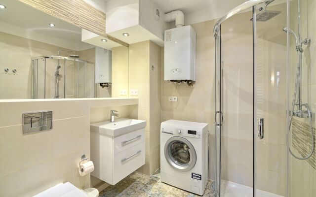Ekoidea Apartments - Taja