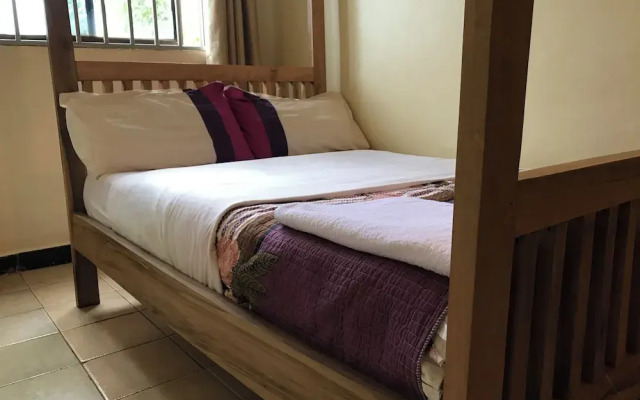Capernaum Hotels