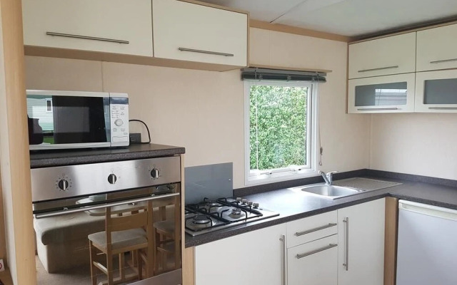 Ingoldale Holiday Park