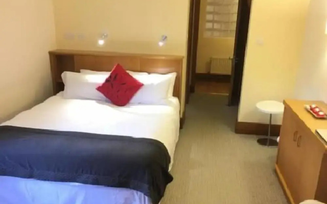 Brennan Court Guest Accommodation