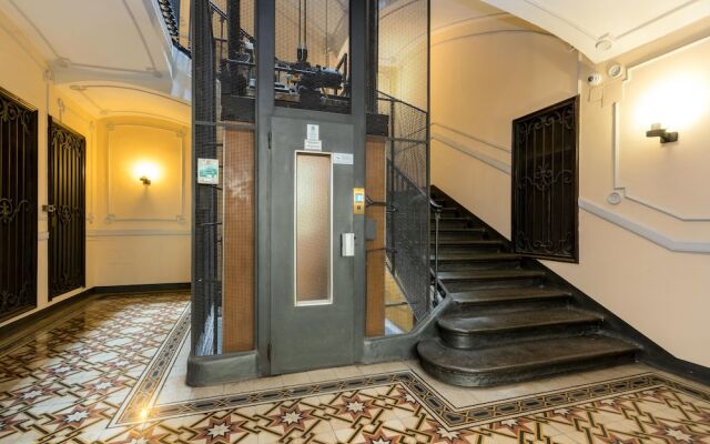 La Mansarda Di Piazza Solferino By Wonderful Italy