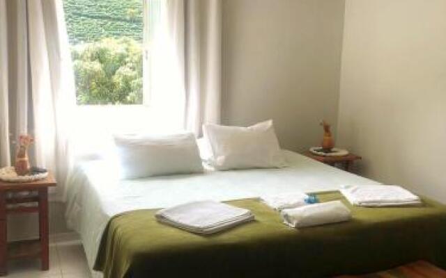 Estalagem e Restaurante Cantinho Bistrô