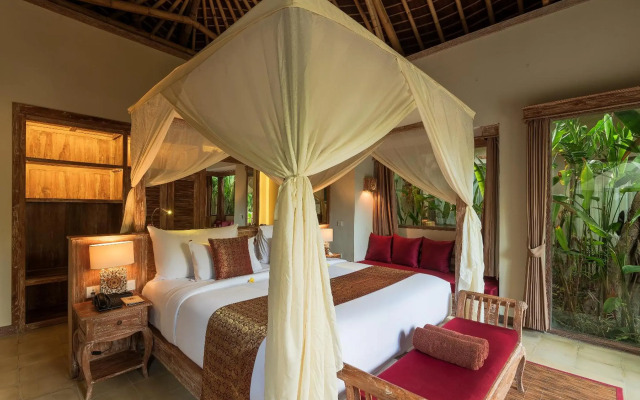 The Udaya Resorts and Spa