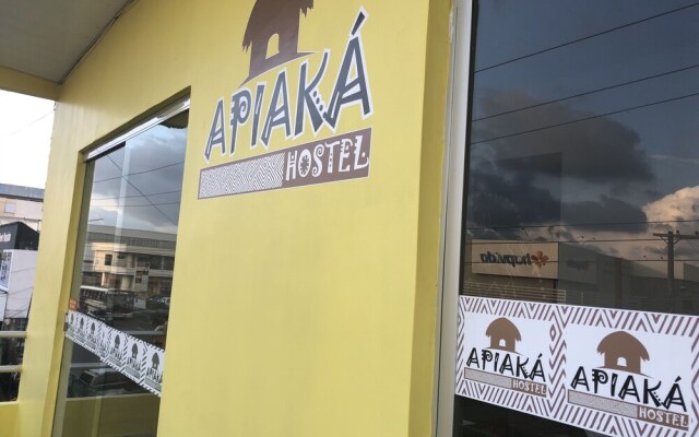 Apiaká Hostel