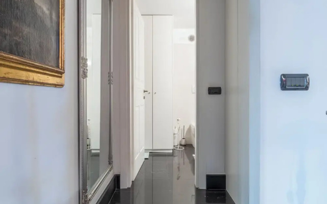 Portello Square Lux Apartment Genova