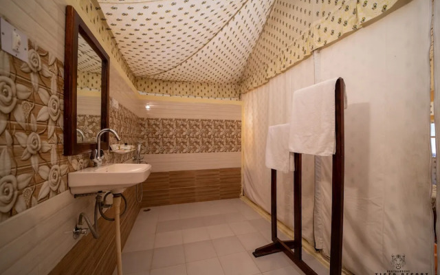 Ranthambore Tiger Resort