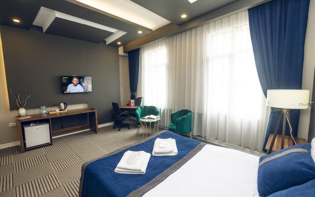 Grand Catalkaya Hotel