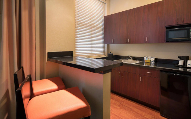 Hampton Inn & Suites Ogden